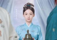 為有暗香來周也飾演誰 周也個人資料簡介