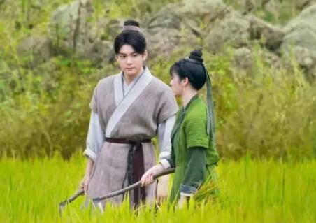 田耕紀(jì)改編自哪部小說(shuō) 主要講什么?