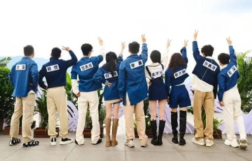 奔跑吧生態(tài)篇嘉賓陣容曝光 都有哪些明星參與?