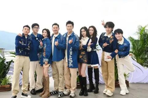 奔跑吧生態(tài)篇嘉賓陣容曝光 都有哪些明星參與?