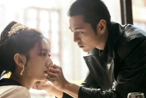 迷情莊園朱冠文誰(shuí)演的 朱冠文個(gè)人資料簡(jiǎn)介