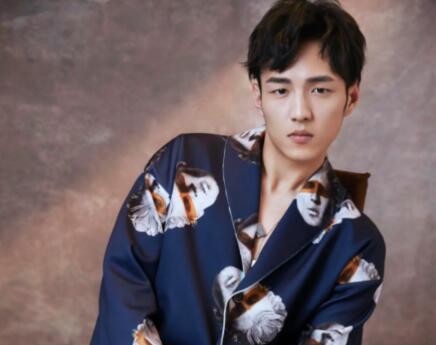 迷情莊園朱冠文扮演者楊業(yè)明個(gè)人資料介紹