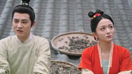 蘭閨喜事春可靈和四皇子結(jié)局在一起了嗎?