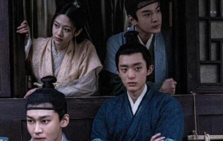 繁城之下二十年前到底發(fā)生了什么?