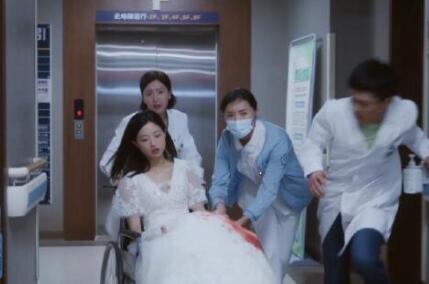 問心薔薇扮演者是誰 薔薇怎么了?