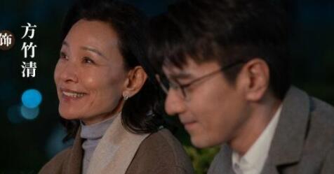問心周筱風(fēng)是方竹清親生的嗎 方竹清為什么拋棄他?