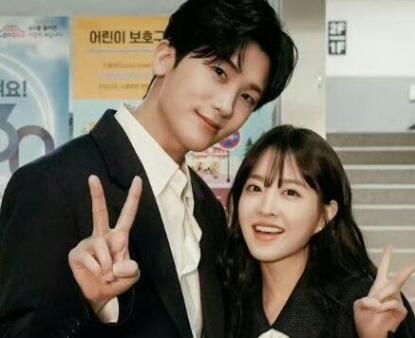 大力女子姜南順樸寶英第幾集出現 樸寶英樸炯植在這一部中戲份多嗎?