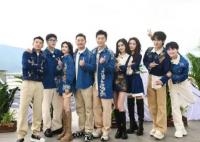 《奔跑吧生態(tài)篇》昆明開(kāi)錄 嘉賓陣容曝光