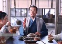 蘭閨喜事杜如玉和師叔在一起了嗎?