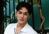 陳牧馳是幾幾年出生的 陳牧馳是哪里人?