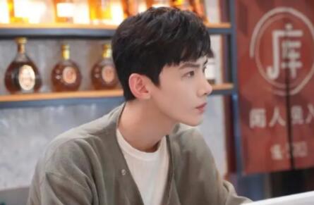 我的助理不簡單男主是誰 男主身份是什么?