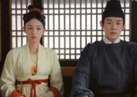 為有暗香來仲夜闌喜歡誰 仲夜闌喜歡華淺嗎?