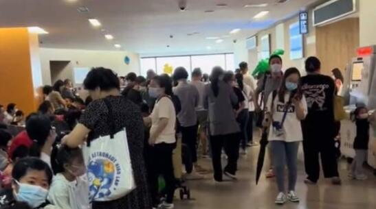 為什么今年支原體傳染嚴(yán)重 如何應(yīng)對支原體感染?