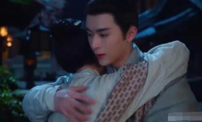 為有暗香來華戎舟什么身份 華戎舟結(jié)局是什么?