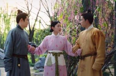 為有暗香來仲溪午喜歡牧遙嗎 仲溪午結(jié)局是什么?