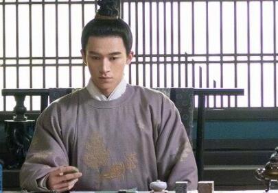 為有暗香來里面的家主是什么意思?