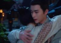 為有暗香來華戎舟是男幾 華戎舟真實身份是什么?