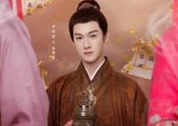 為有暗香來伍朔漠是誰演的 伍朔漠人物介紹