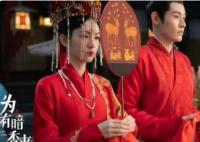 為有暗香來仲夜闌喜歡華淺嗎 仲夜闌為什么娶華淺?