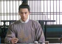 為有暗香來里面的家主是什么意思?