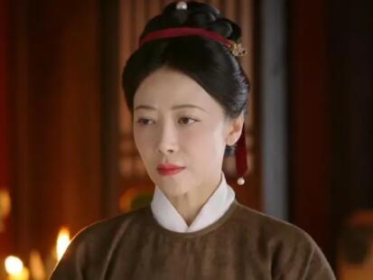 為有暗香來蘇五娘身份是是什么?