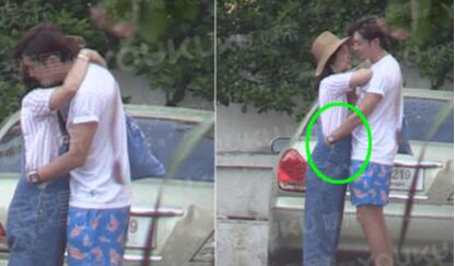 白百何二胎什么時候生的 白百何又離婚了嗎?