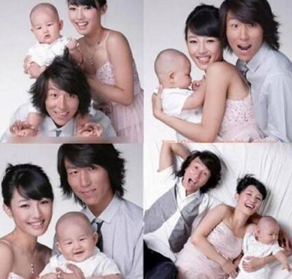 白百何二胎什么時(shí)候生的 白百何又離婚了嗎?