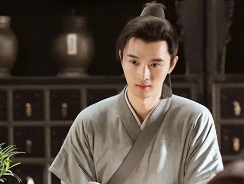 田耕紀王幼恒官配是誰 王幼恒是什么身份?