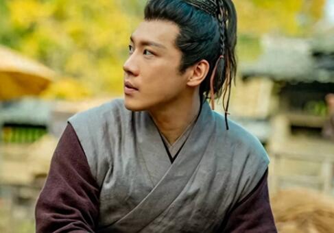 田耕紀(jì)十三角色經(jīng)歷介紹 十三真實(shí)身份是什么?