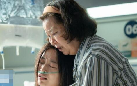 問心楊阿姨誰演的?