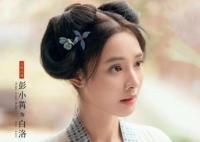 為有暗香來(lái)白洛人物角色介紹 白洛身份是什么?