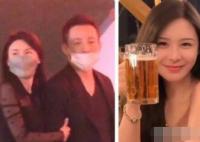 汪小菲前女友張穎穎個(gè)人資料簡介照片