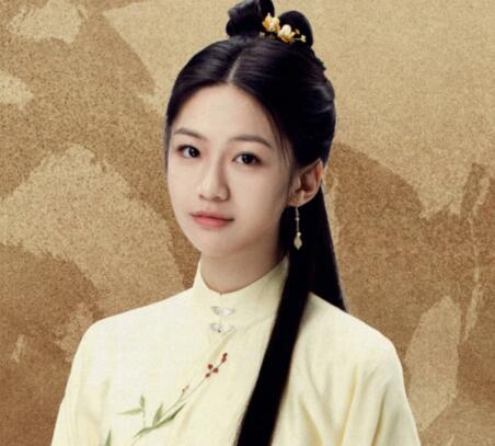 繁城之下冷桂兒身世是什么?