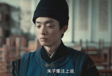 繁城之下是哪個(gè)朝代的事情?