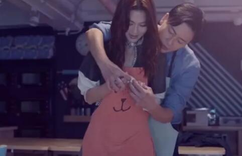 疊影狙擊結(jié)局是he嗎?