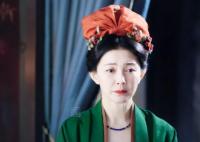 為有暗香來華夫人是誰演的?