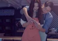 疊影狙擊袁晟杰最后和誰在一起了?