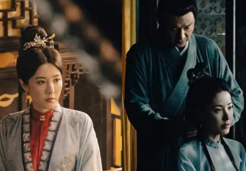 繁城之下林四娘是誰(shuí)演的 林四娘是什么身份?