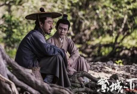 繁城之下死者是誰(shuí) 死的都是壞人跟失火案有關(guān)