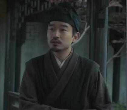 繁城之下陳旺扮演者鄭拓疆個人資料介紹