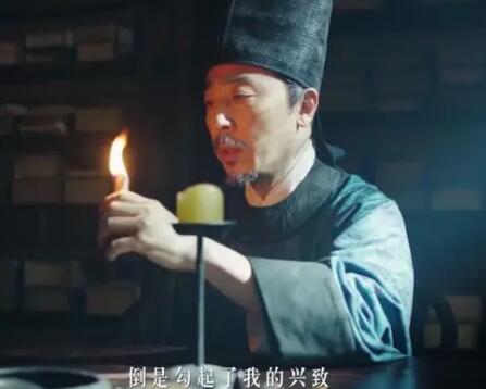 繁城之下真相是什么 殺害冷捕頭的真兇是誰?