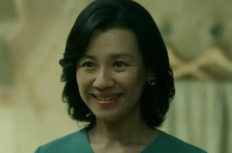 仿生人間人物介紹 人物關(guān)系是什么?