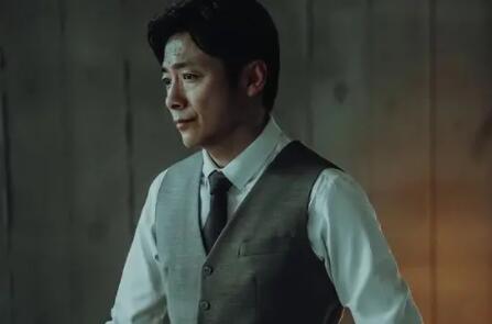 仿生人間人物介紹 人物關(guān)系是什么?