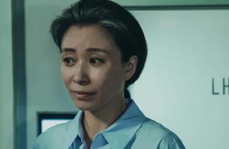 仿生人間人物介紹 人物關(guān)系是什么?