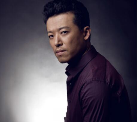 郭昊倫個人資料簡介照片及家世背景介紹