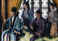 繁城之下曲三更父親怎么死的?