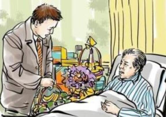 男子請(qǐng)假照顧病危父親被認(rèn)曠工辭退 公司的行為是否合法?