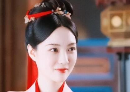 為有暗香來(lái)孟依斐是誰(shuí)演的 孟依斐身份是什么?