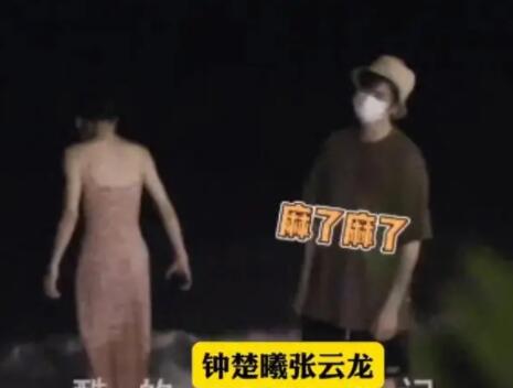 張?jiān)讫堢姵厥裁搓P(guān)系?