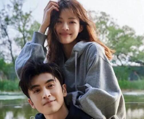 張?jiān)讫堢姵厥裁磿r(shí)候分手的 兩人是什么時(shí)候在一起的?